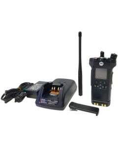 Motorola APX 6000 2.5 VHF